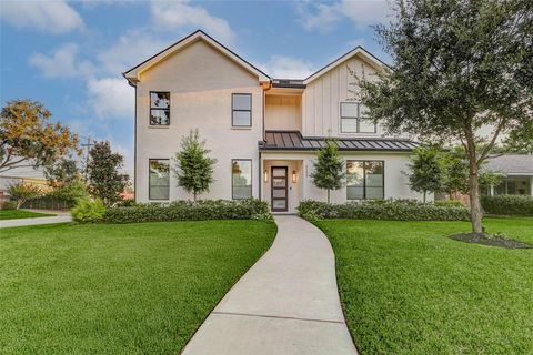 2103 Brimberry Street Houston TX 77018