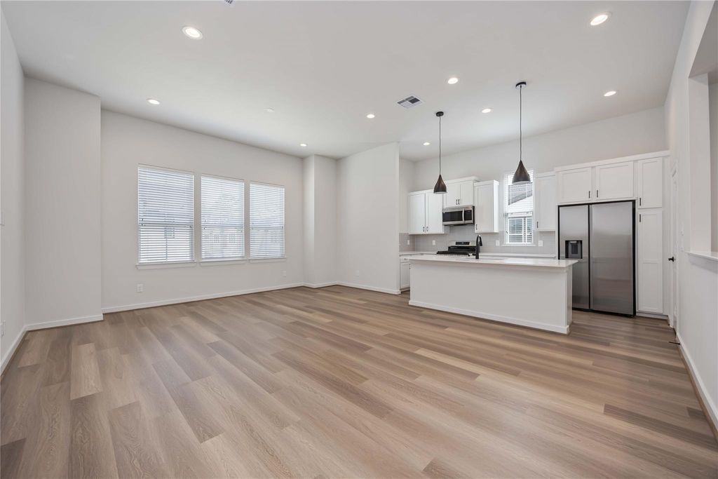 Photo of 9803 Fulton Park Lane, Houston, TX 77076 (MLS # 48715007)