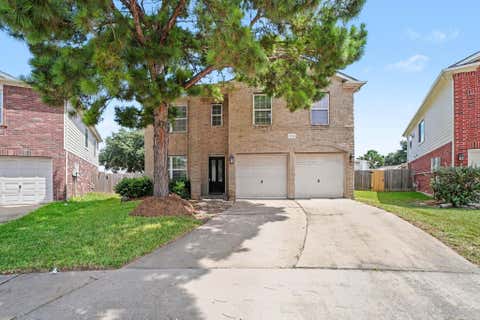 Photo of 19130 Edens Dawn Drive, Tomball, TX 77375 (MLS # 60792499)