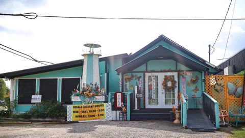 Multifamily For Sale - 1032 Grand Avenue<br/> Bacliff, TX 77518