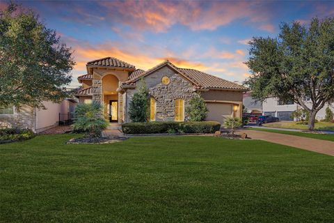 Photo of 147 Lake Sterling Gate Drive, Spring, TX 77379 (MLS # 74424410)