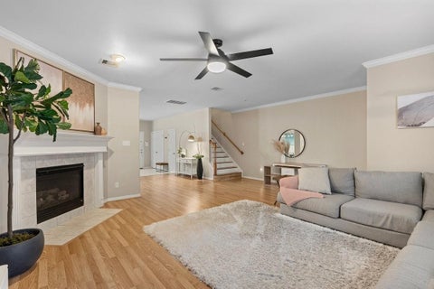 Photo of 2865 Westhollow Drive #3, Houston, TX 77082 (MLS # 59955239)
