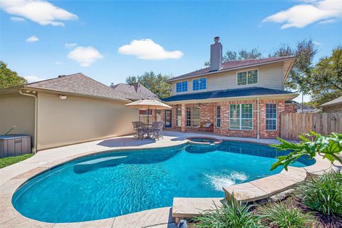 Homes For Sale - 930 Burchton Drive<br/> Sugar Land, TX 77479