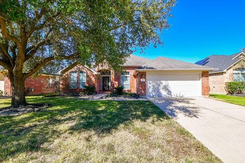 Photo of 15122 Heron Meadow Lane, Cypress, TX 77429 (MLS # 69275616)