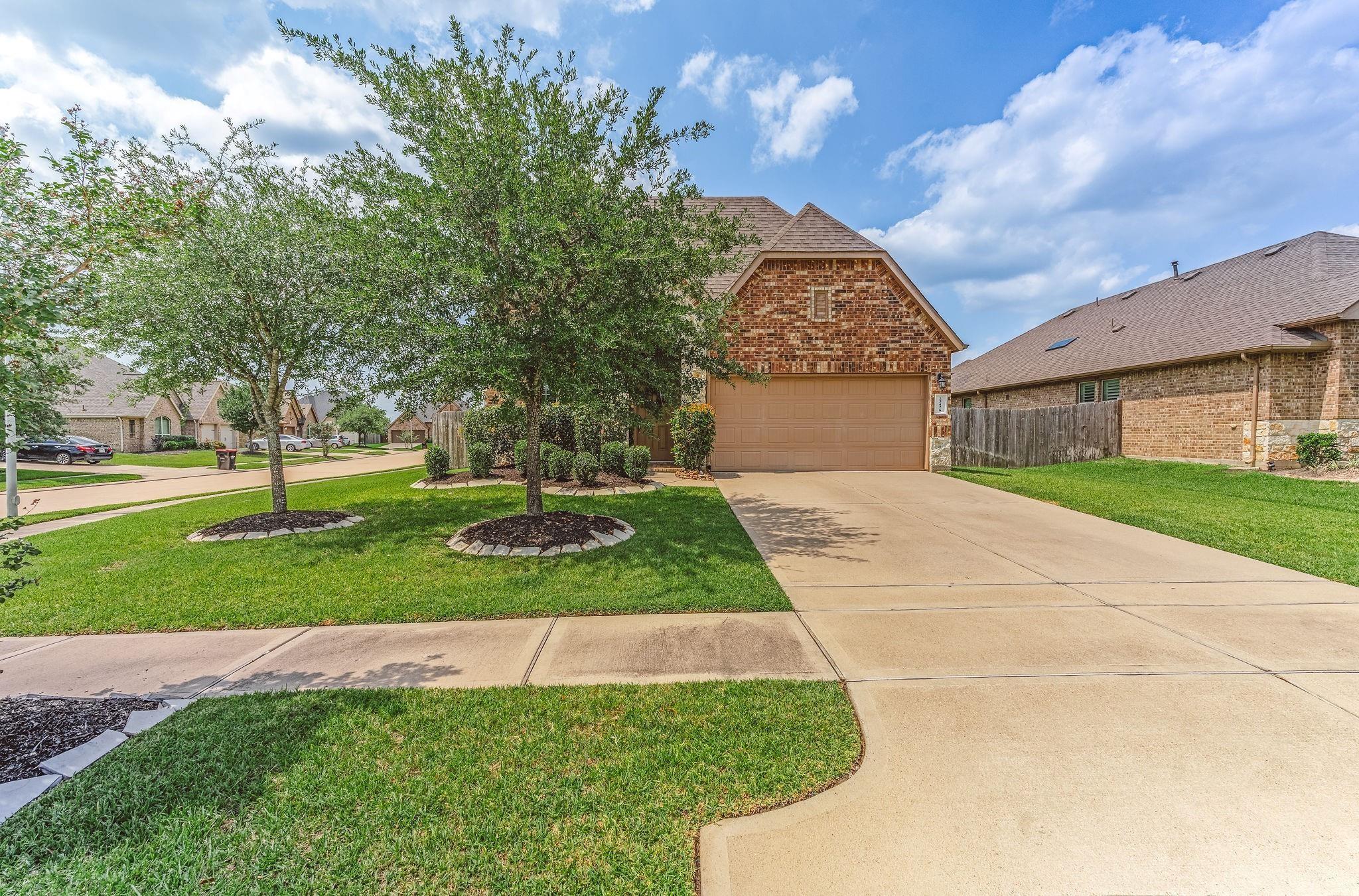 23426 Tirino Shores Drive