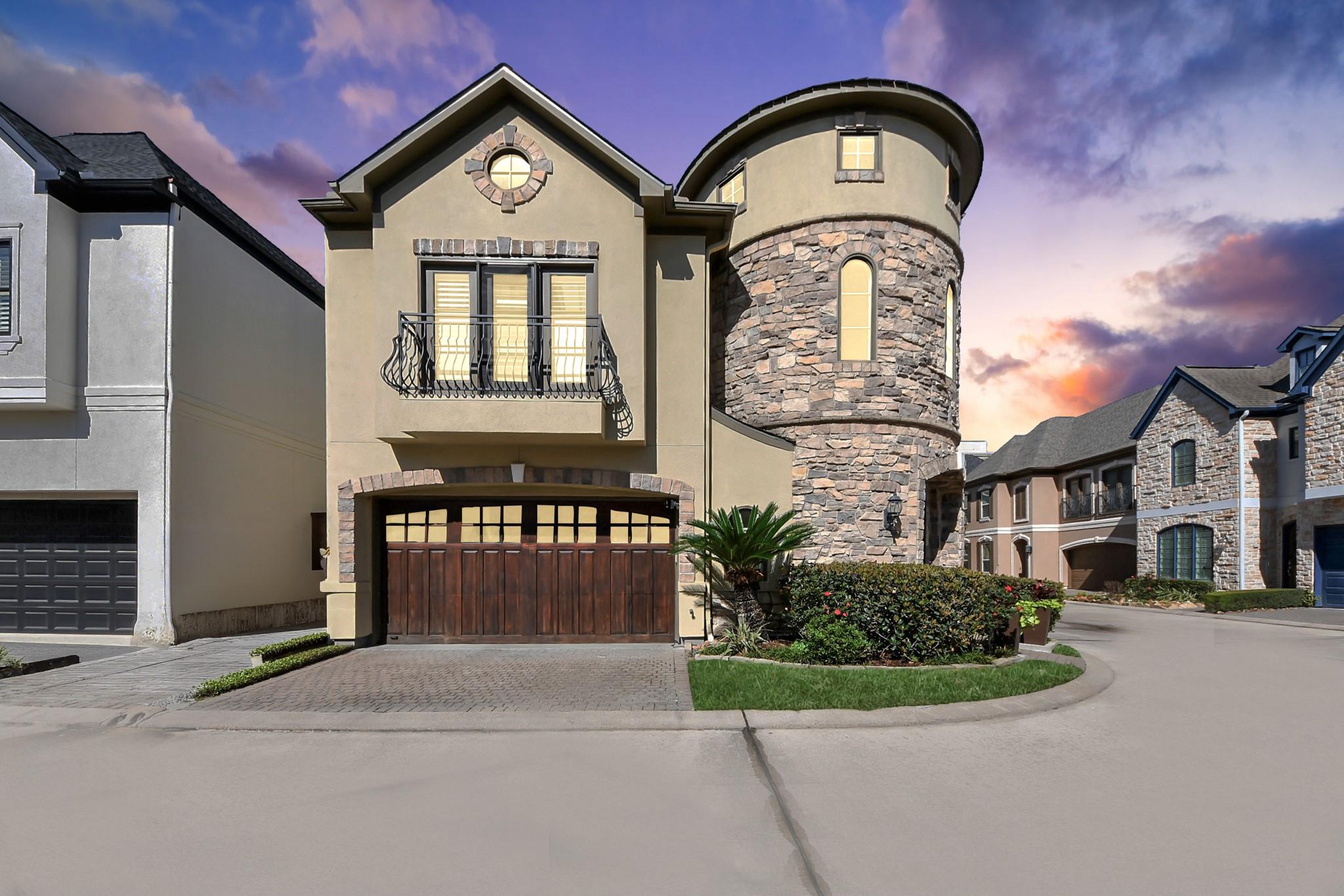 6302 Hermann Lake Drive