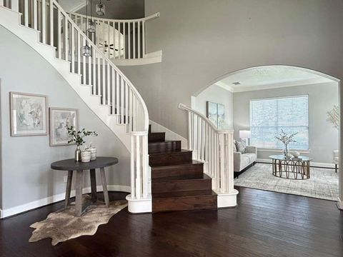 12802 Rock Falls Way Houston TX 77041