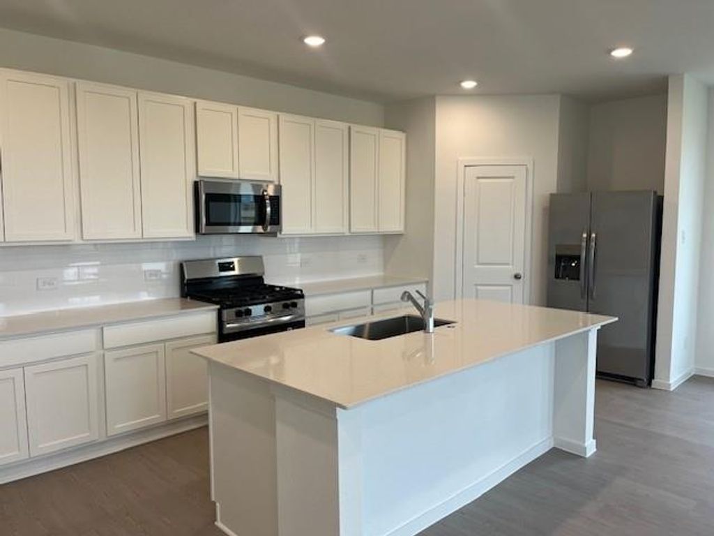 Photo of 5419 Smith Lake Boulevard, Bryan, TX 77807 (MLS # 50320440)