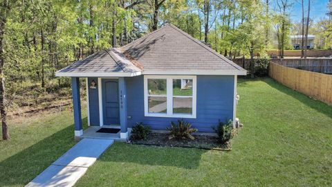 Photo of 14790 Bowie Lane, Willis, TX 77378 (MLS # 59594592)