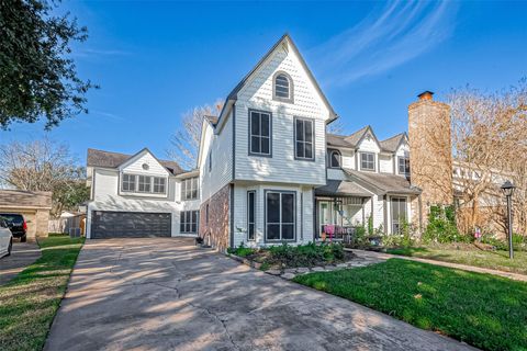 Photo of 3818 Quail Meadow Drive, Missouri City, TX 77459 (MLS # 34716683)