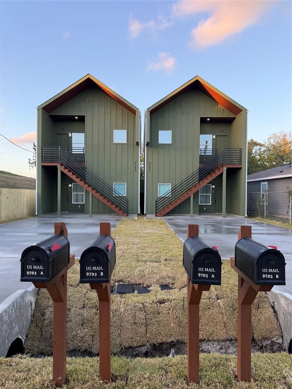 Photo of 9707 Cargill Ab Street, Houston, TX 77029 (MLS # 10141732)