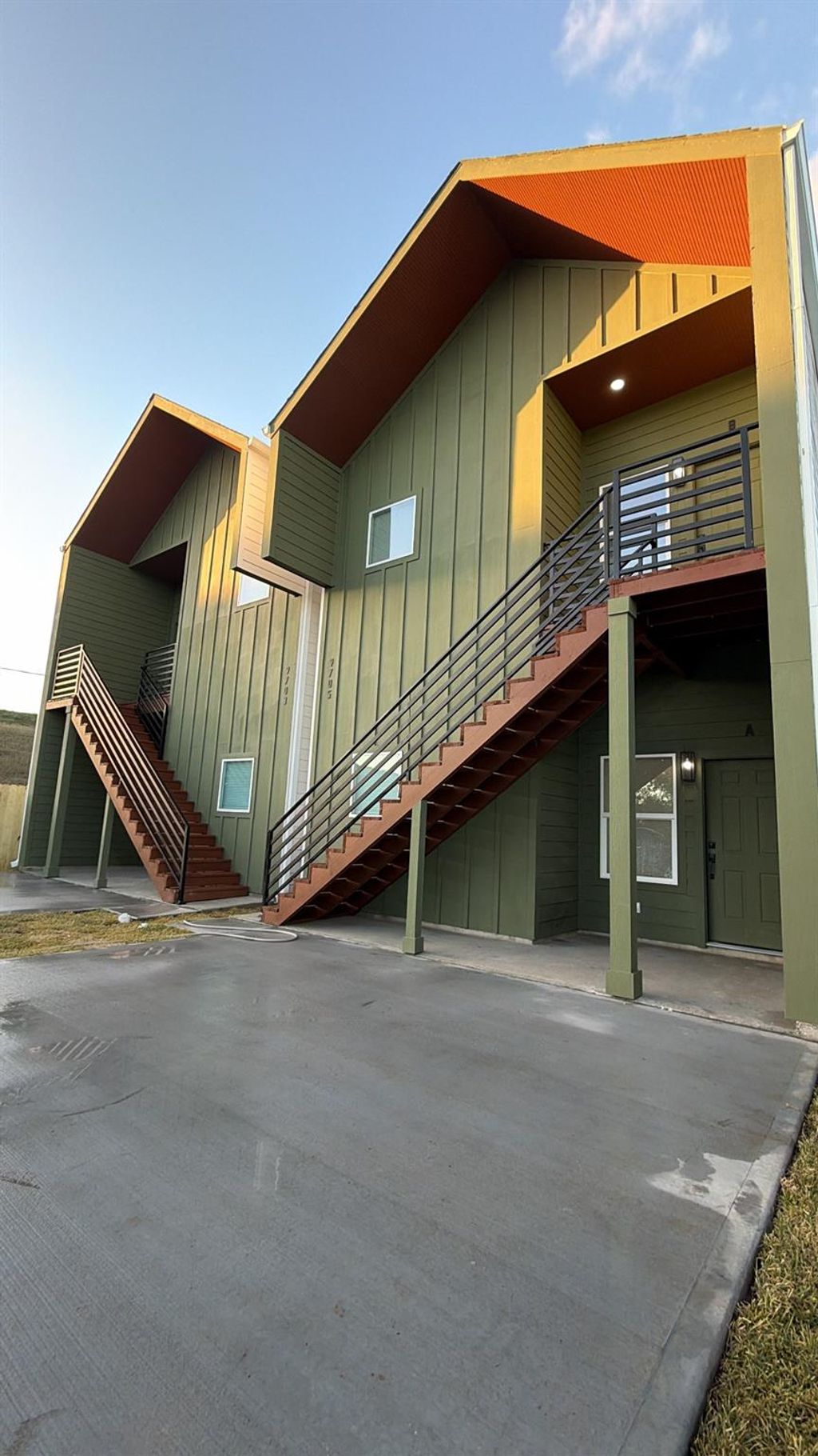 Photo of 9707 Cargill Ab Street, Houston, TX 77029 (MLS # 10141732)