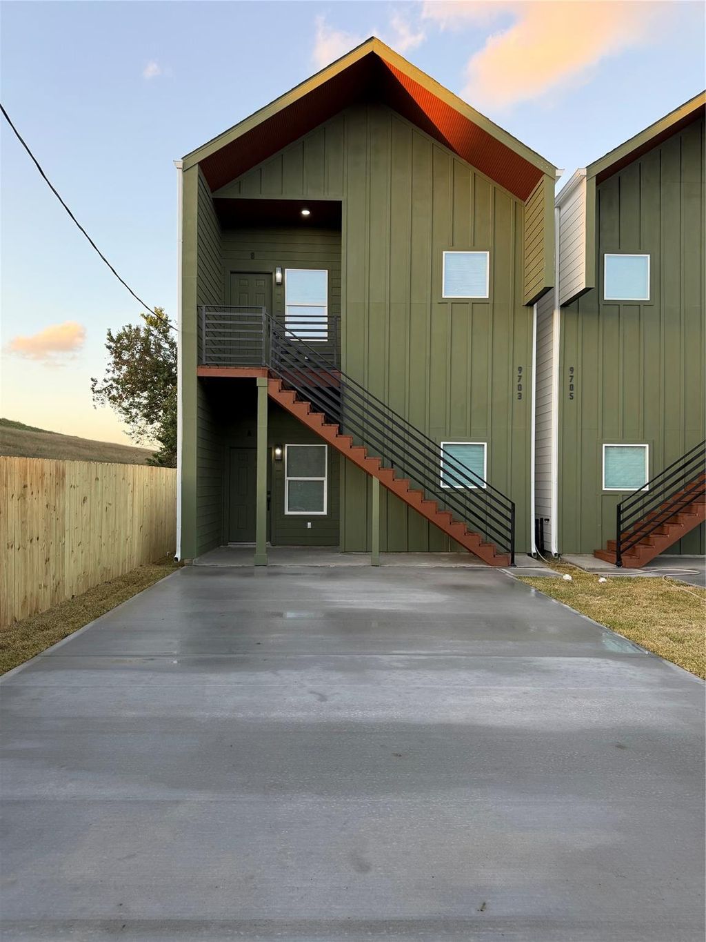 Photo of 9707 Cargill Ab Street, Houston, TX 77029 (MLS # 10141732)