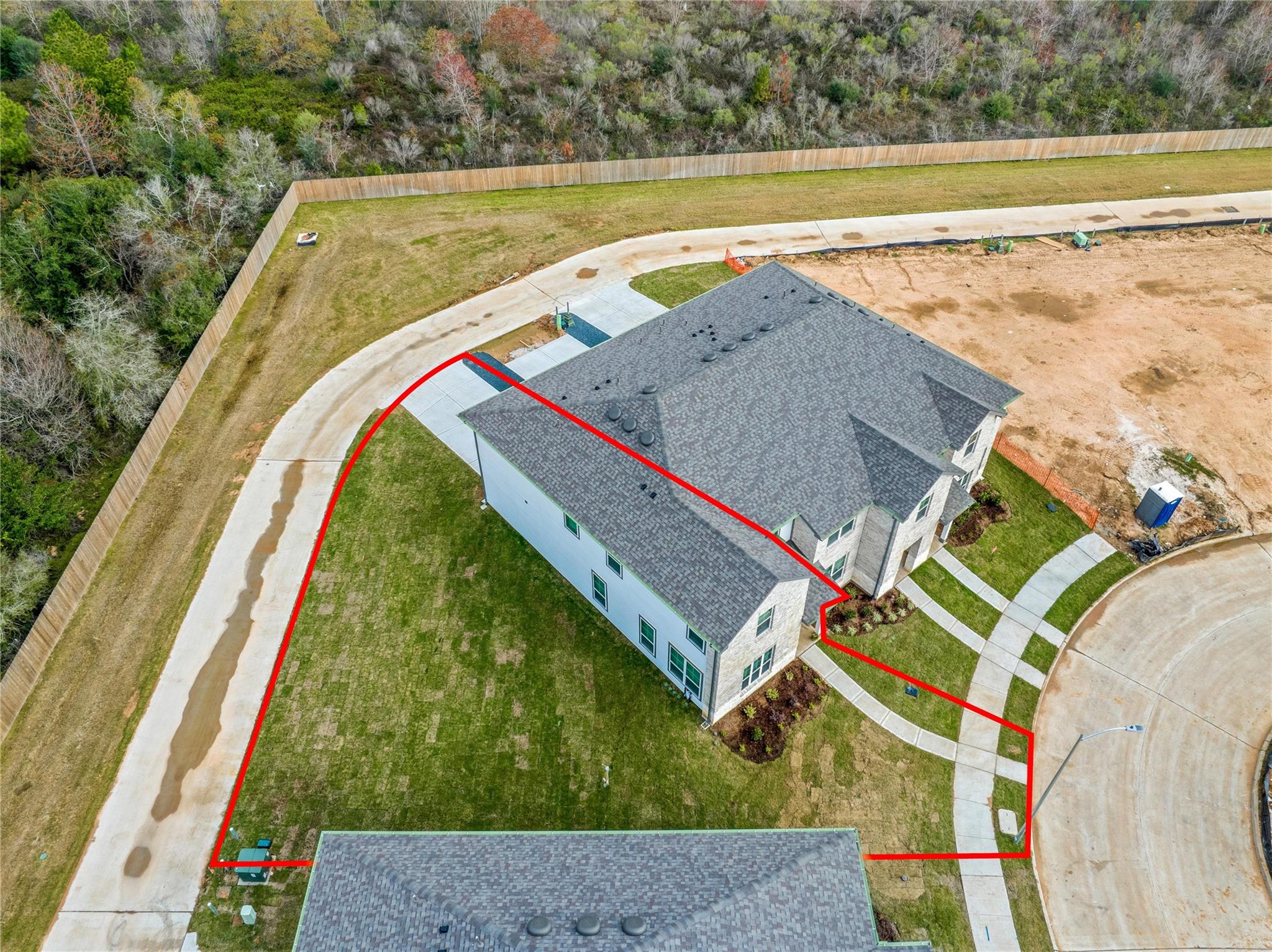 11910 Amber Oak Way
