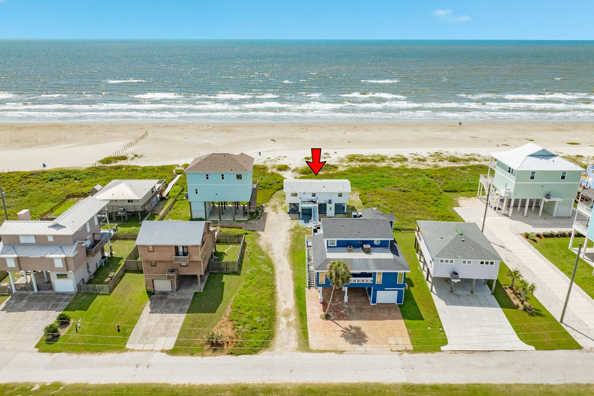 23114 Gulf Drive