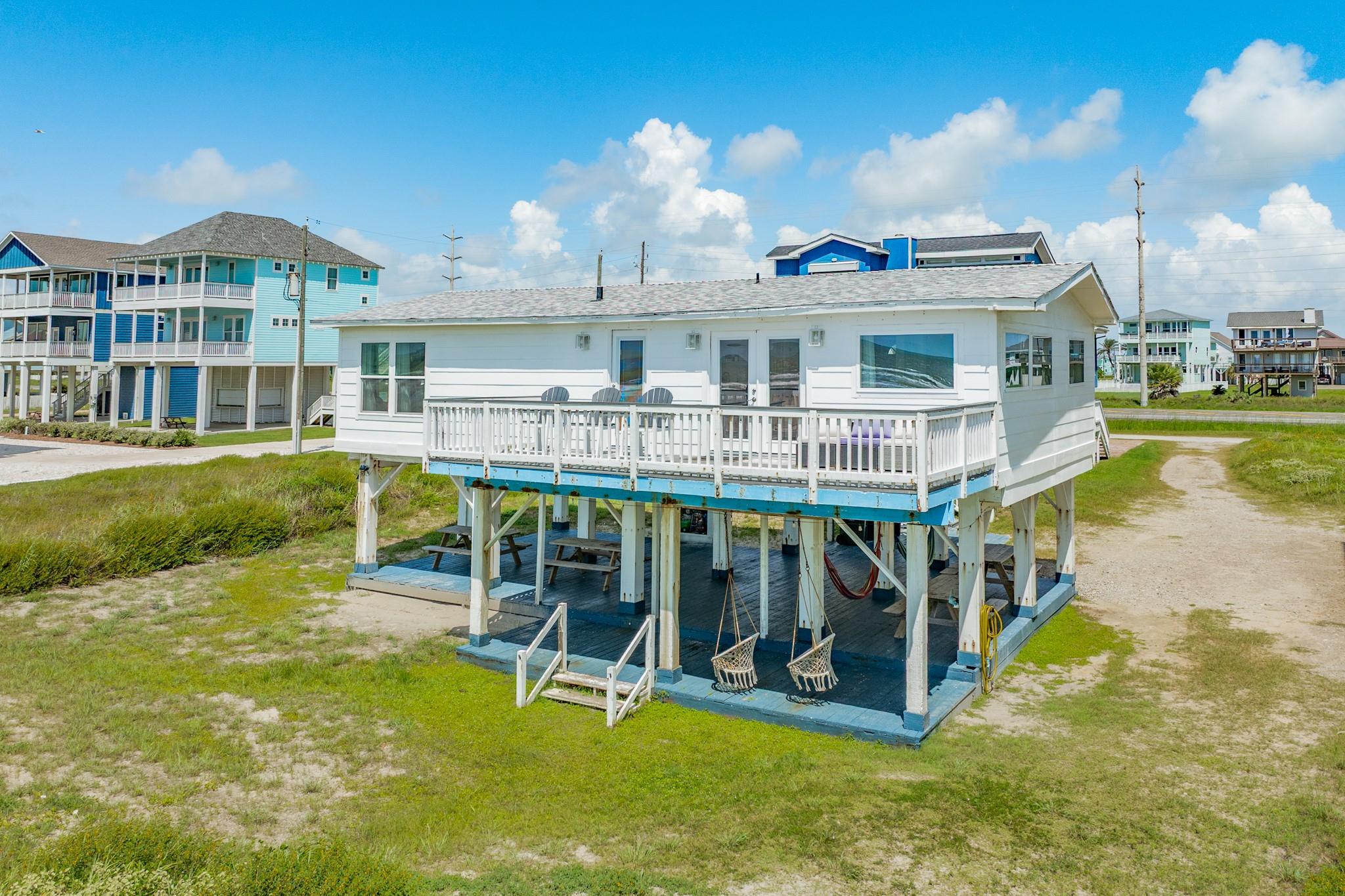 23114 Gulf Drive