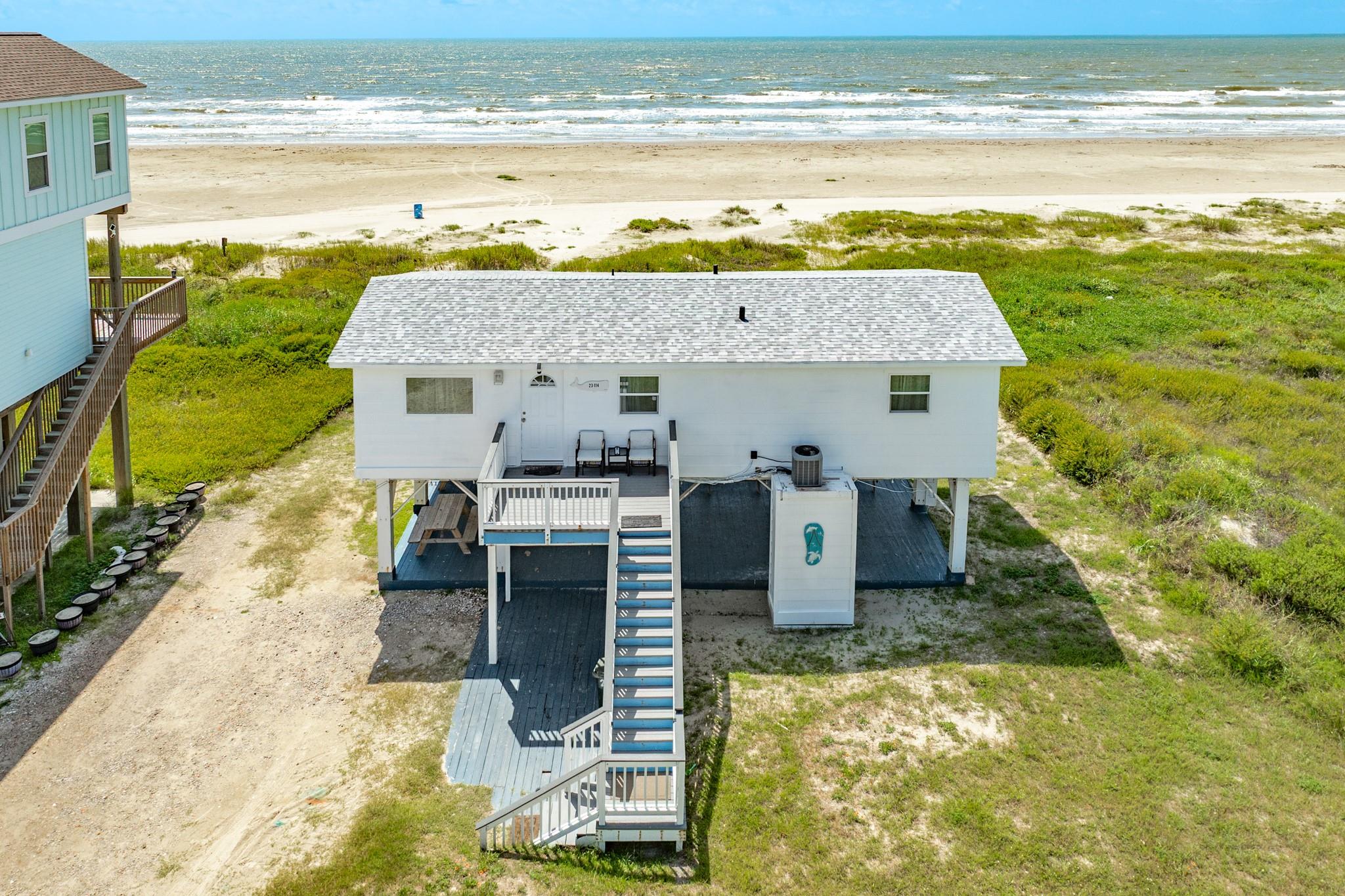 23114 Gulf Drive
