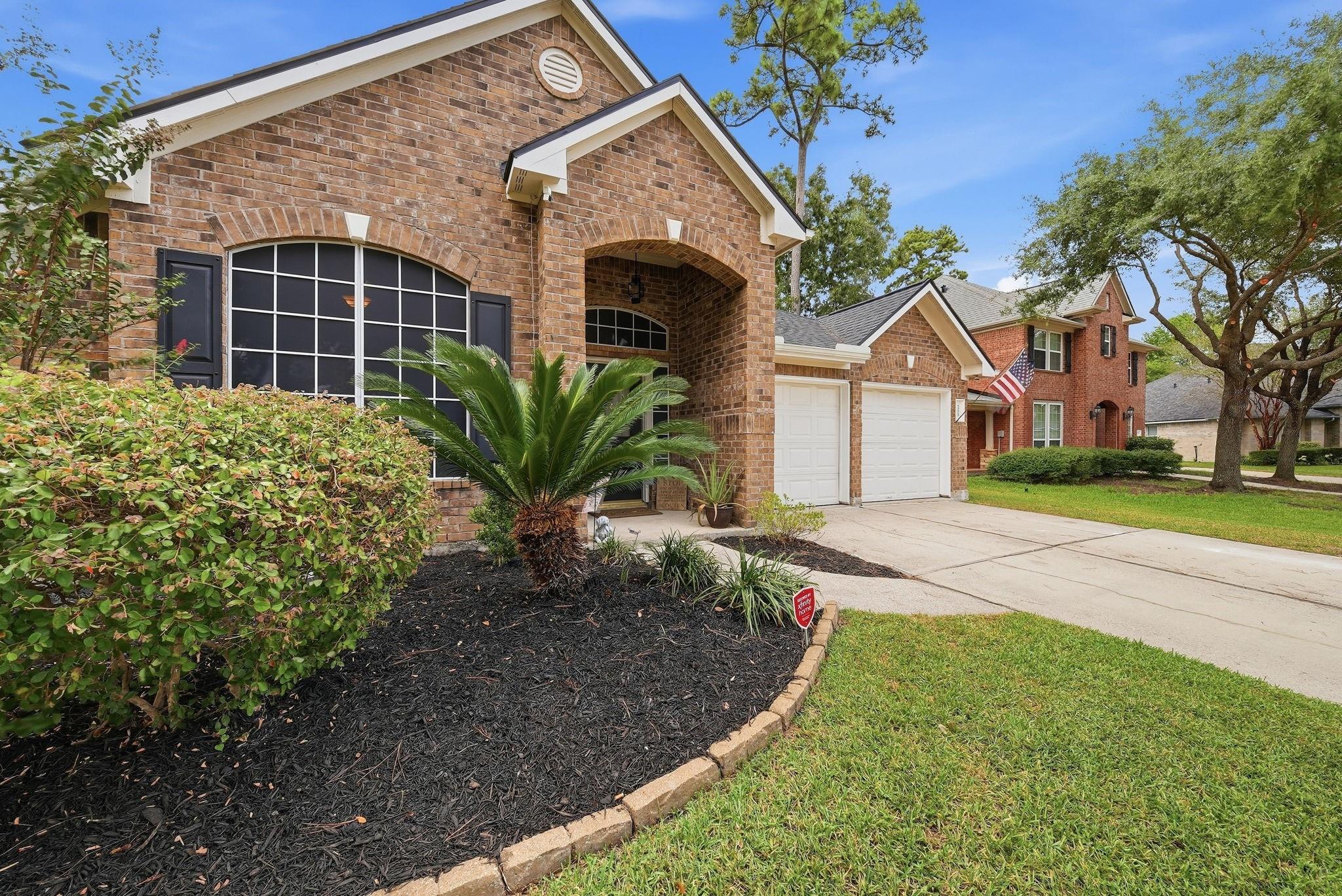 2223 Lazy Trail Path Court