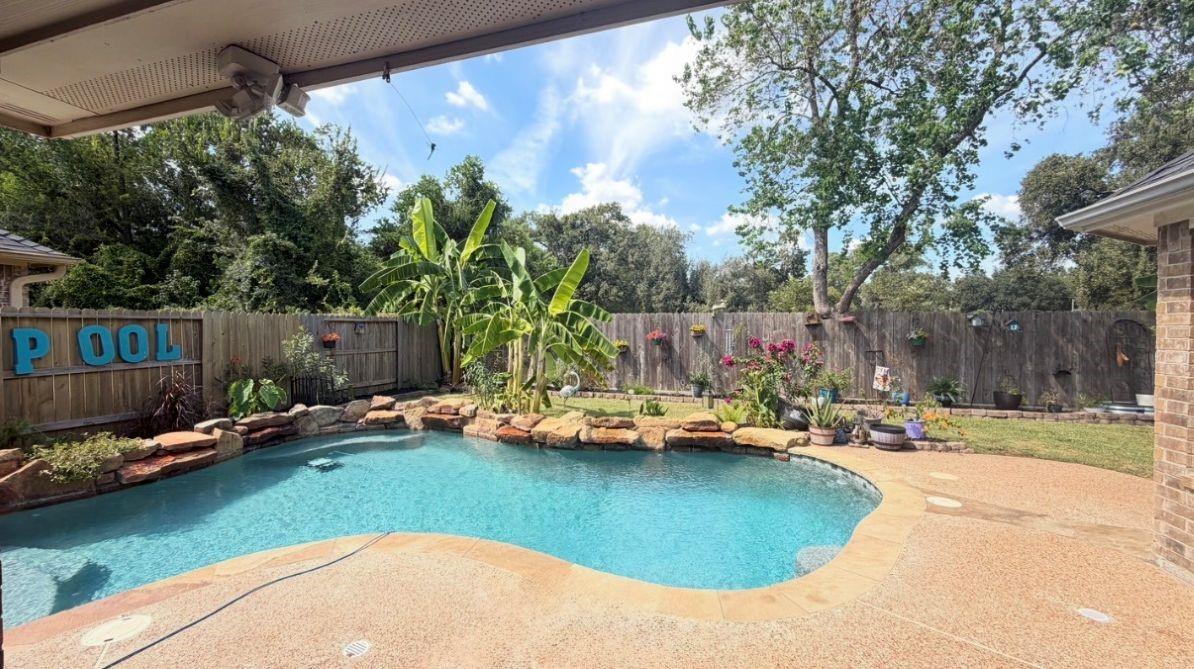2223 Lazy Trail Path Court