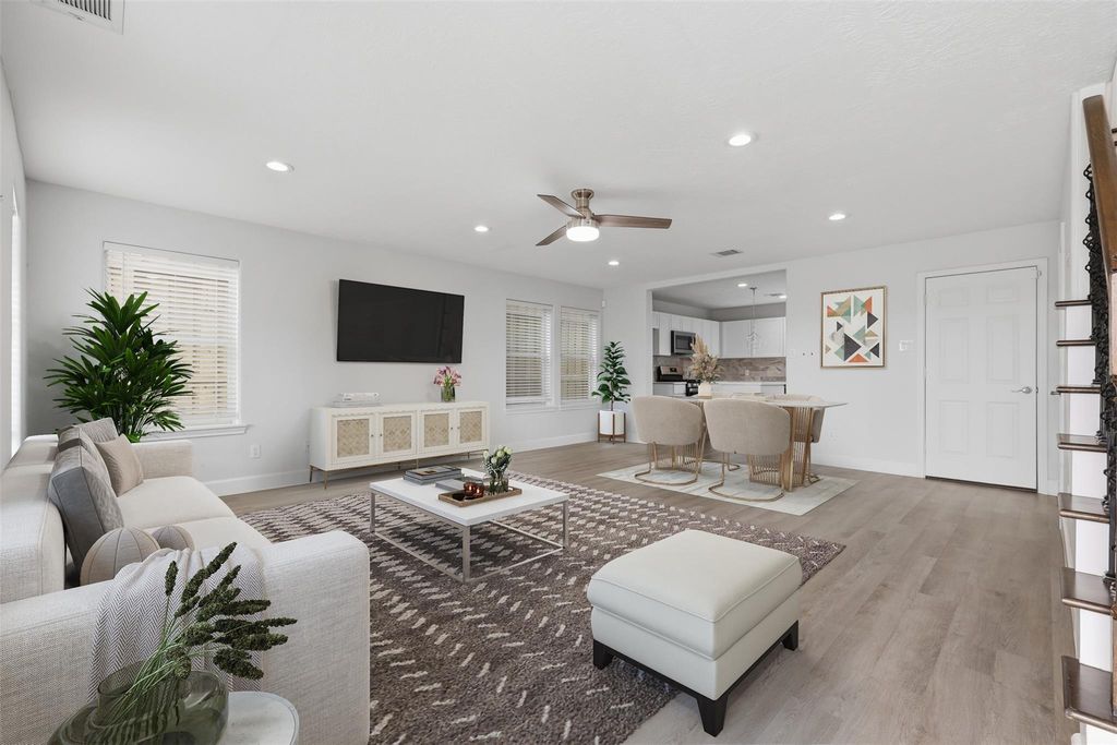 Photo of 9026 Mcgallion Road, Houston, TX 77022 (MLS # 92300681)