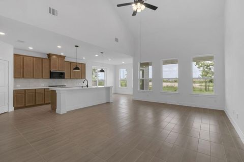 Photo of 8235 Red Shiner Way, Fulshear, TX 77441 (MLS # 55713496)