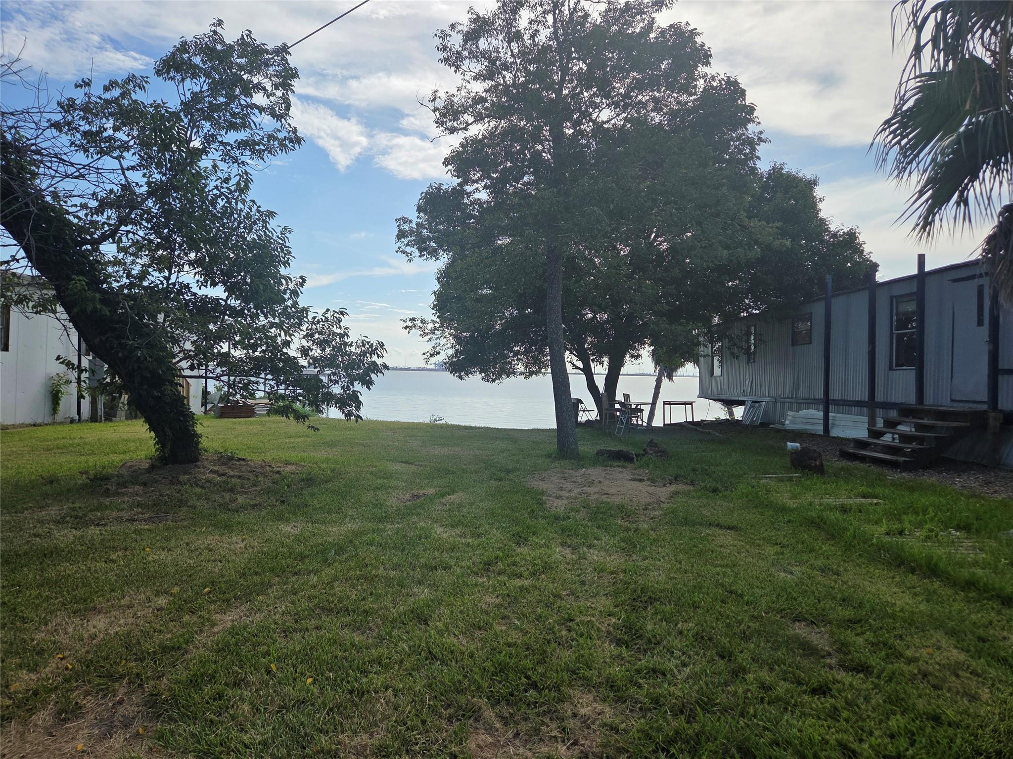 00 Bay Oaks Harbor Drive