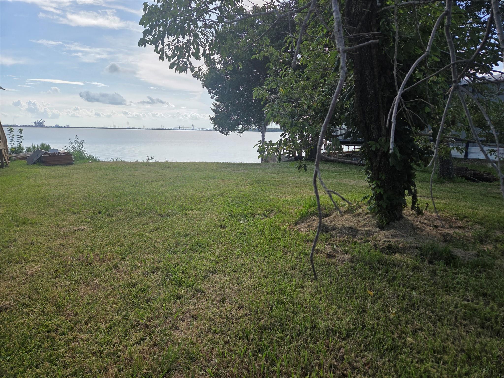 00 Bay Oaks Harbor Drive