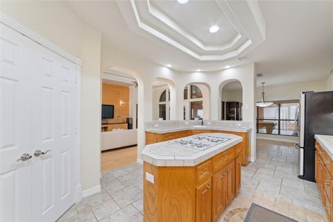 Tiny photo for 2217 W Reata Drive, Deer Park, TX 77536 (MLS # 55608904)