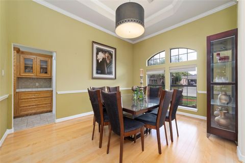 Tiny photo for 2217 W Reata Drive, Deer Park, TX 77536 (MLS # 55608904)