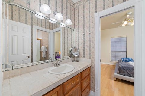 Tiny photo for 2217 W Reata Drive, Deer Park, TX 77536 (MLS # 55608904)