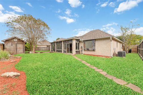 Tiny photo for 2217 W Reata Drive, Deer Park, TX 77536 (MLS # 55608904)