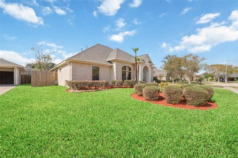 Tiny photo for 2217 W Reata Drive, Deer Park, TX 77536 (MLS # 55608904)