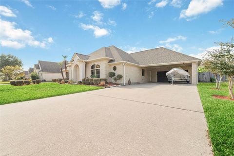 Tiny photo for 2217 W Reata Drive, Deer Park, TX 77536 (MLS # 55608904)
