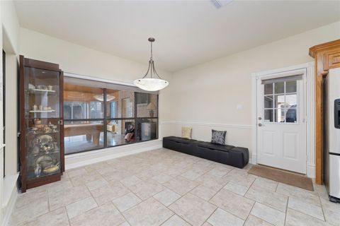 Tiny photo for 2217 W Reata Drive, Deer Park, TX 77536 (MLS # 55608904)