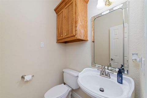 Tiny photo for 2217 W Reata Drive, Deer Park, TX 77536 (MLS # 55608904)