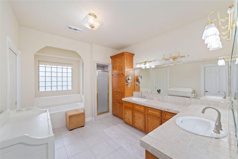 Tiny photo for 2217 W Reata Drive, Deer Park, TX 77536 (MLS # 55608904)