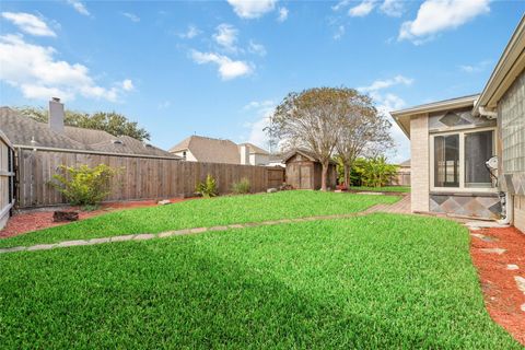 Tiny photo for 2217 W Reata Drive, Deer Park, TX 77536 (MLS # 55608904)