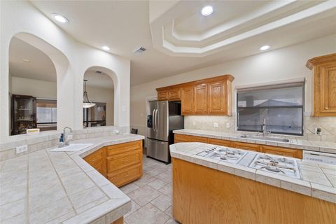 Tiny photo for 2217 W Reata Drive, Deer Park, TX 77536 (MLS # 55608904)