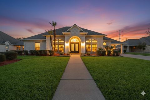 2217 W Reata Drive Deer Park TX 77536