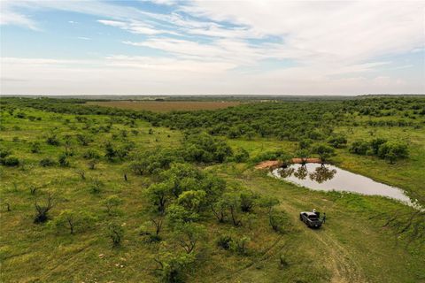 Vacant Land For Sale - 723 Fm 2926<br/> Callahan County, Baird, TX 79504
