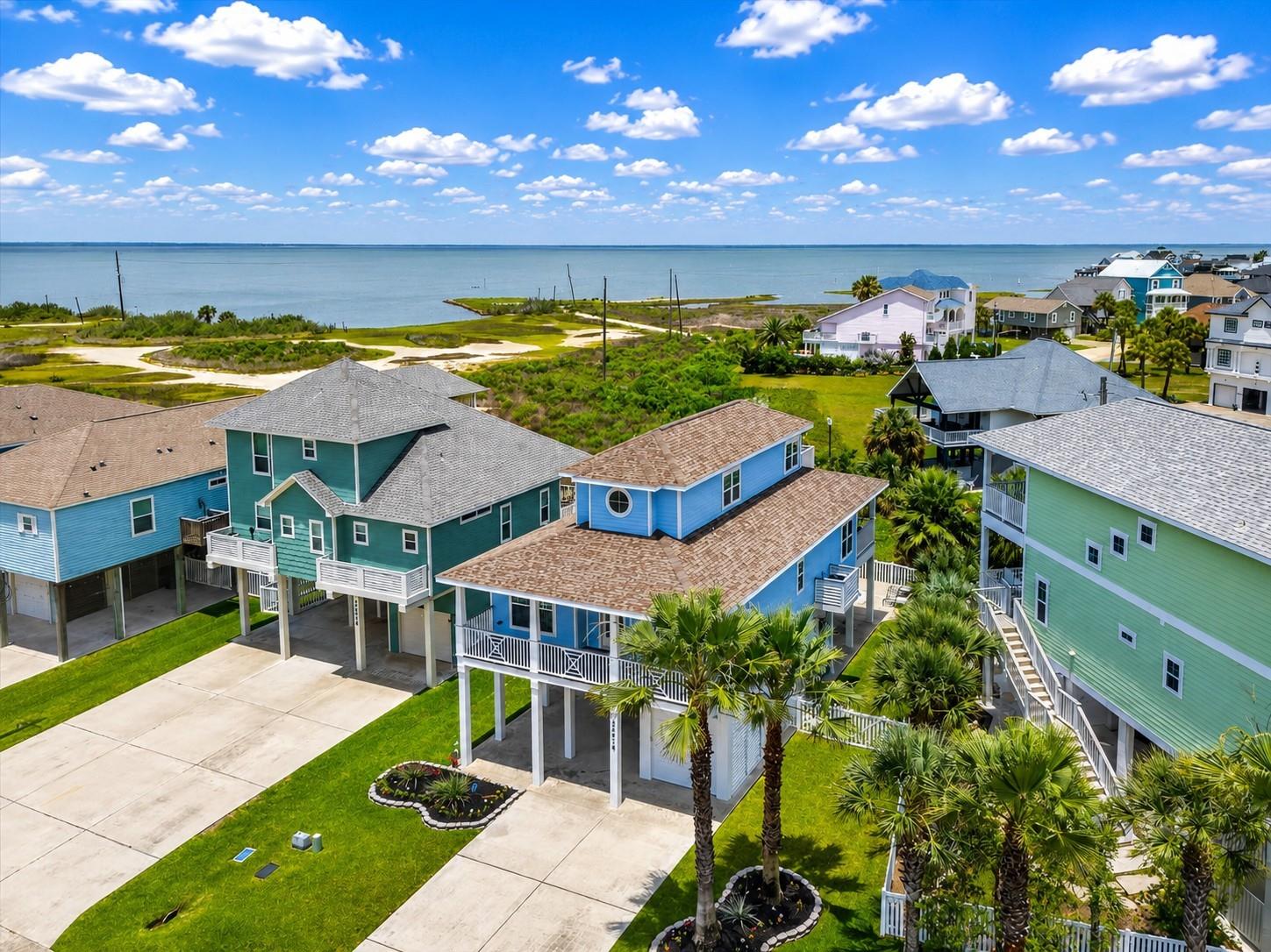 22516 Bay Point Drive