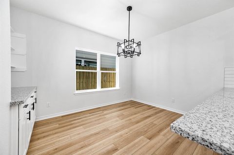 Tiny photo for 2024 Hampton Street #A B, Houston, TX 77088 (MLS # 63008581)