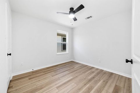 Tiny photo for 2024 Hampton Street #A B, Houston, TX 77088 (MLS # 63008581)