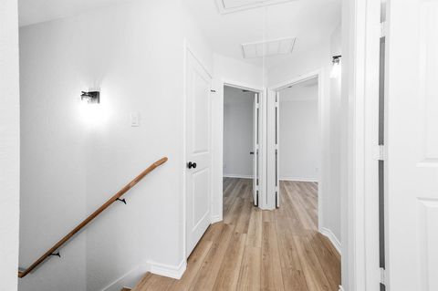 Tiny photo for 2024 Hampton Street #A B, Houston, TX 77088 (MLS # 63008581)