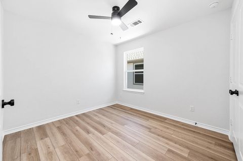 Tiny photo for 2024 Hampton Street #A B, Houston, TX 77088 (MLS # 63008581)