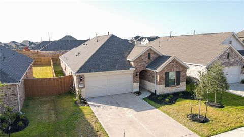 Photo of 8115 Wahi Lane, Cypress, TX 77433 (MLS # 97324245)