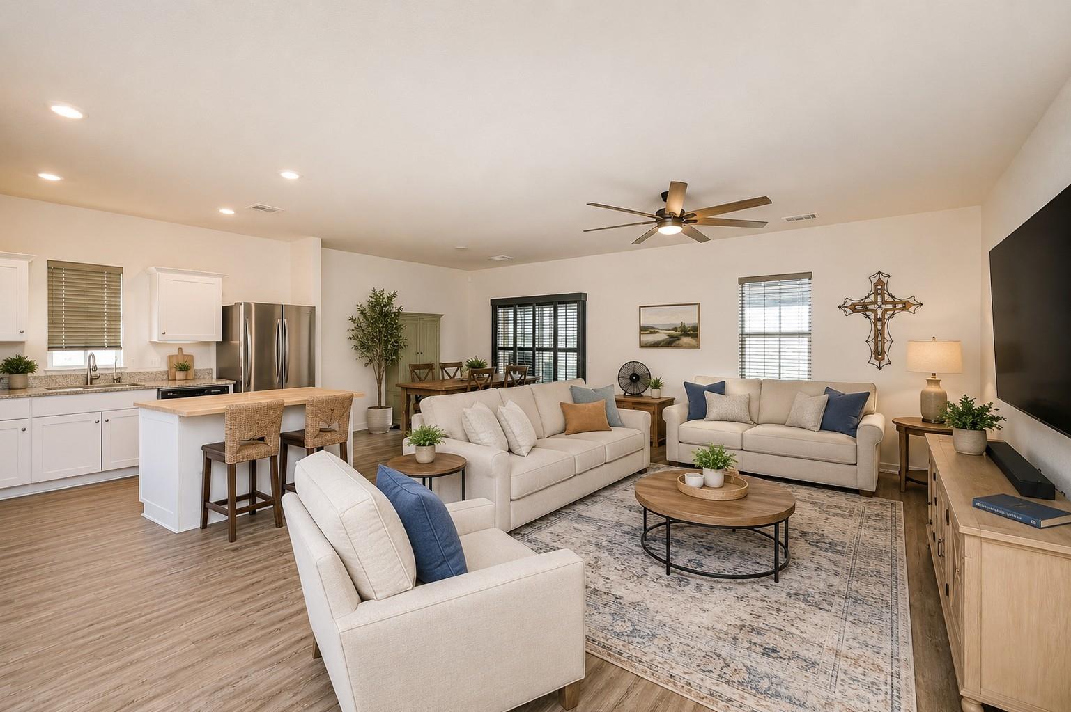 4726 Highland Crest Drive