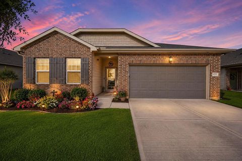 Property photo of 4726 Highland Crest Drive, Richmond, TX 77469