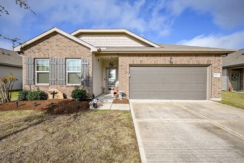 Property photo of 4726 highland crest drive, richmond, TX 77469