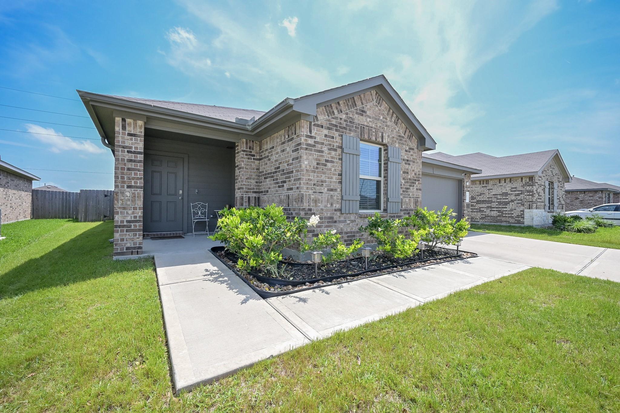 20819 Medford Landing Lane